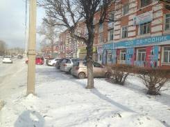 Доходный бизнес. ул. Кирова 54а, р-н Комсомольск-на-Амуре, площадь дома 3 600 кв. м., централизованный водопровод, электричество 30 кВт, отопление цен...