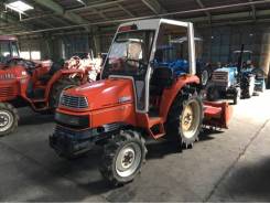Kubota X24. Продам минитрактор, 24 л.с., В рассрочку