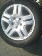 Volkswagen. 8.0x18, ET57