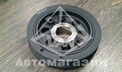 Шкив коленвала. Suzuki: Escudo, Esteem, Cultus, Aerio, SX4, Cultus Crescent, Grand Vitara Двигатели: J20A, M15A, M16A
