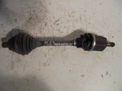 Привод. Audi Q3 Volkswagen Tiguan, 5N2, 5N1 Двигатели: CCZC, CAWA