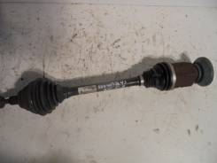 Привод. Audi Q3 Volkswagen Tiguan, 5N2, 5N1 Двигатели: CCZC, CAWA