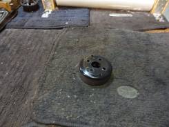 Шкив помпы. Toyota: Nadia, Premio, Allion, Voxy, Gaia, Avensis, RAV4, Noah, Opa, Vista, Wish, Caldina, Vista Ardeo, Isis Двигатель 1AZFSE