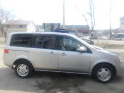 Nissan Lafesta. автомат, 4wd, 2.0 (120 л.с.), бензин, 130 тыс. км