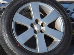 Toyota. 6.5x16, 5x100.00, ET39, ЦО 54,1 мм.