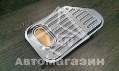 Фильтр автомата. Volkswagen Passat, 3B2, 3B3, 3B5, 3B6 Volkswagen Phaeton, 3D1, 3D2, 3D3, 3D4, 3D6, 3D7, 3D8, 3D9 Audi: A4 Avant, A8, A6 Avant, A4, A6...