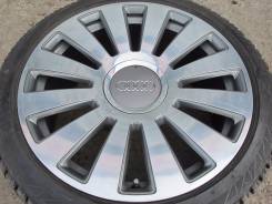 Audi. 8.5x19, 5x112.00, ET45