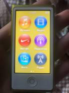 Apple iPod nano 7.