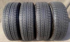 Bridgestone Blizzak Revo2. Зимние, без шипов, 2009 год, износ: 10%, 4 шт
