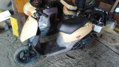 Honda Dio Fit. 60 куб. см., исправен, без птс, с пробегом