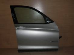 Дверь боковая. BMW X3, F25 Двигатели: B47D20, N20B20O0, N20B20U0, N47D20, N52B30, N55B30M0, N57D30OL, N57D30TOP