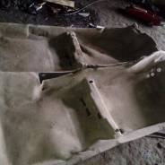 Ковровое покрытие. Toyota Vista, CV40, CV43, SV40, SV41, SV42, SV43 Toyota Camry, CV40, CV43, SV40, SV41, SV42, SV43 Двигатели: 3CT, 3SFE, 4SFE