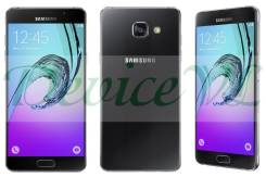 Samsung Galaxy A5 SM-A510F. Новый