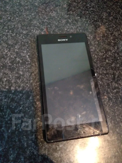 Sony Xperia M2 Aqua. �/� ����