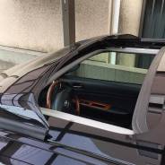 Дефлектор люка. Toyota Verossa, GX115, GX110, JZX110 Toyota Mark II Wagon Blit, GX110W, JZX115W, JZX115, GX115W, GX110, JZX110, GX115, JZX110W Toyota...