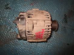 Генератор. Renault Laguna Renault Scenic Renault Megane Двигатели: F4R, F9Q