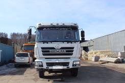 Shaanxi Shacman SX3256. Продам Самосвал Shacman SX3256, 9 726 куб. см., 25 000 кг.