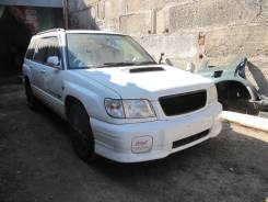 Балка под двс. Subaru Forester, SF5, SF9 Subaru Legacy Lancaster Двигатели: EJ20, EJ201, EJ202, EJ203, EJ204, EJ205, EJ20A, EJ20E, EJ20G, EJ20J, EJ25...