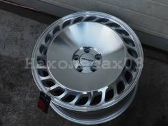 Messer. 7.5x17", 5x114.30, ET40, ЦО 73,1 мм.