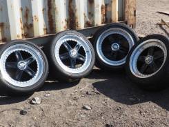 №1923 Редкие OLD School колеса RAYS VOLK GRC CV Pro. 8.0/9.0x17" 5x100.00, 5x114.30 ET30/18 ЦО 70,0 мм.