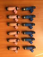 Инжектор. Subaru Legacy, BE5, BH5, BES Subaru Impreza WRX STI Subaru Impreza, GDB, GGB Двигатели: EJ206, EJ208, EJ207