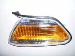 Габаритный огонь. Toyota Mark II, GX105, JZX105, JZX100, GX100, JZX101