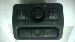 Блок управления зеркалами. Subaru Legacy B4, BL9, BLE, BL5 Subaru Outback, BP9, BP, BPH, BPE Subaru Legacy, BPH, BLE, BP5, BL, BP9, BL5, BP, BL9, BPE...
