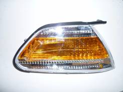 Габаритный огонь. Toyota Mark II, GX105, JZX105, JZX100, GX100, JZX101