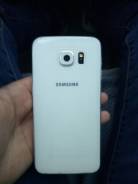 Samsung Galaxy S6. Б/у
