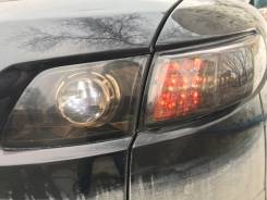 Стоп-сигнал. Infiniti FX45, S50