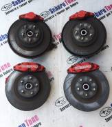Ступица. Subaru Impreza, GG3, GGC, GG2, GGA, GD9, GG9, GD3, GD2, GDB, GDA