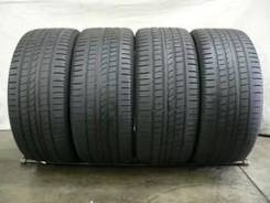 Pirelli P Zero Rosso. Летние, износ: 20%