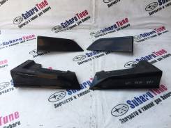 Клык бампера. Subaru Impreza, GD3, GD2, GDB, GD9, GDA