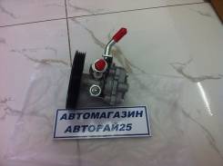 Гидроусилитель руля. Mitsubishi Pajero, V11W, V21W, V31V, V31W Mitsubishi Montero, V11W, V31V, V31W Двигатель 4G64