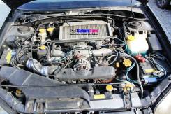 Патрубок впускной. Subaru Impreza, GG3, GGC, GG2, GGB, GGA, GD9, GG9, GD3, GD2, GDB, GDA