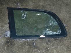 Стекло заднее. Toyota Caldina, CT196V, CT196, ET196V, ET196 Двигатели: 5EFE, 2C