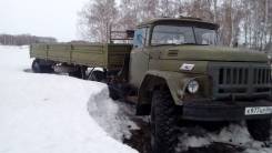 ЗИЛ 131. Продам , 5 999 куб. см., 10 000 кг., 6x6