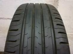 Continental ContiEcoContact 5. Летние, износ: 10%