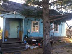 Продаём дом с Николаевка. Центр с Николаевки, р-н С Николаевка, площадь дома 40 кв. м., скважина, электричество 6 кВт, отопление твердотопливное, от ч...
