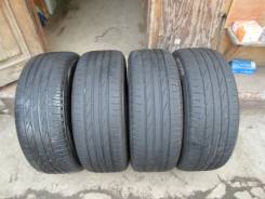 Bridgestone Dueler H/P Sport. Летние, износ: 20%, 4 шт