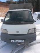 Nissan Vanette. Продам , 2 200 куб. см., 1 000 кг.