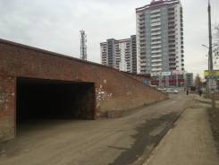 Гаражи кооперативные. Ярославского 358/1, р-н Ленинский, 24 кв. м., электричество, подвал.