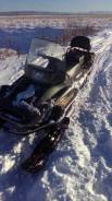 Yamaha Viking 540. исправен, есть птс, с пробегом