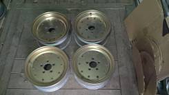 SSR MK-I. 6.0/7.0x14, 5x114.30, ET27/25