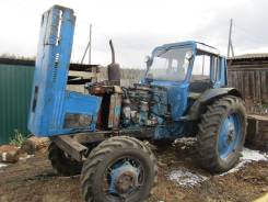 МТЗ 82. Продам или обменяю мтз 82, 1 800 куб. см.