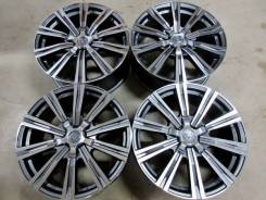 Toyota. 8.5x20, 5x150.00, ET60, ЦО 110,2 мм.