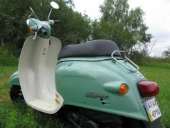 Honda Giorno Crea. ��������, ��� ���, ������ �� �� ����