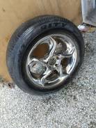 Goodyear Integrity. Летние, износ: 30%, 4 шт