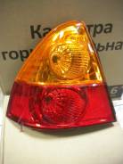 Стоп-сигнал. Suzuki Liana Suzuki Aerio