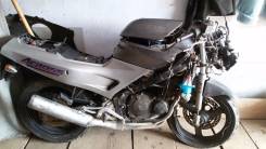 Suzuki GSX 250F Across. 248 куб. см., неисправен, птс, с пробегом